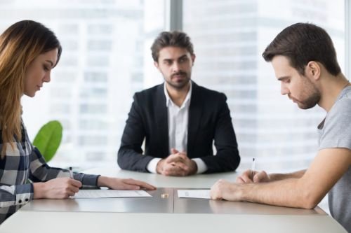 Divorce Lawyer in Chicago